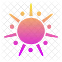 Sun  Icon