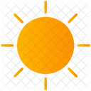 Weather Cloud Forecast Icon