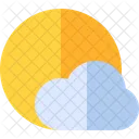 Sun Sunny Summer Icon