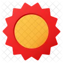 Sun Icon