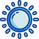 Sun  Icon