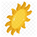 Sun  Icône