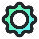 Sun  Icon