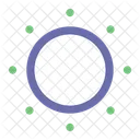 Sun  Icon