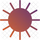 Weather Nature Summer Icon