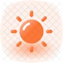Sun Icon