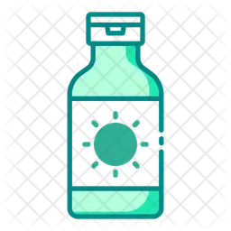 Sun  Icon