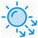 Sun Light  Icon