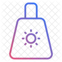 Sun Loction Icon