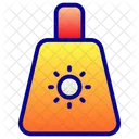 Sun Loction Icon