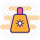Sun Loction Icon