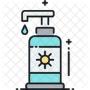 Lotions Icon