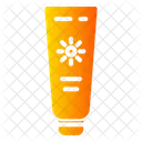 Sun Lotion  Icon