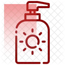 Summer Holiday Vacation Icon