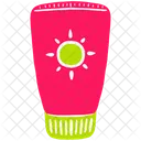 Sun Lotion  Icon