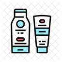Sun Lotion  Icon