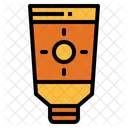 Sun Lotion  Icon