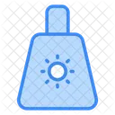 Sun Loction Icon