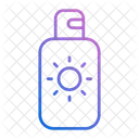 Sun Lotion  Icon