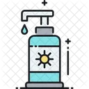 Lotions Icon