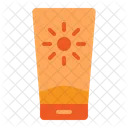 Sun Screen Icon