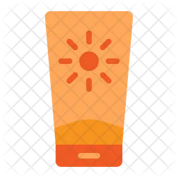 Sun Screen  Icon