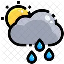 Sun Shower  アイコン