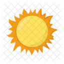Sun Cloud Sky Symbol