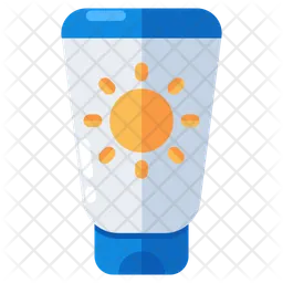 Sunblock  Icon