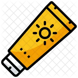 Sunblock  Icon
