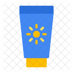 Sunblock  Icon