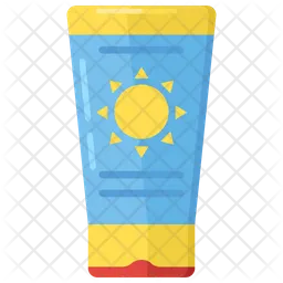 Sunblock  Icon