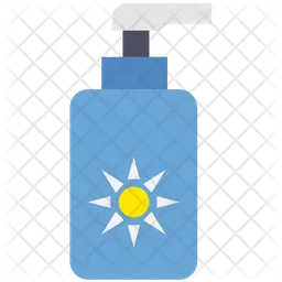 Sunblock  Icon