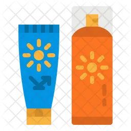 Sunblock  Icon