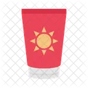 Sunblock  Icon