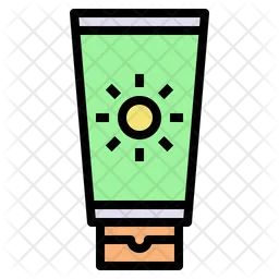 Sunblock  Icon