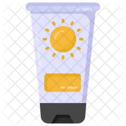 Sunblock  Icon