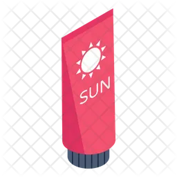 Sunblock  Icon