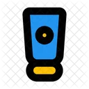Sunblock Cream Sunblock Sunscreen Icon
