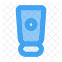 Sunblock Cream Sunblock Sunscreen Icon