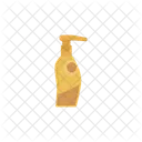 Sunblock Sunscreen Lotion Icon