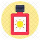 Sunblock  Icon