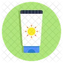 Sunblock  Icon