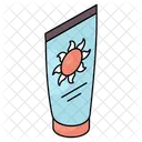 Sunscreen Sunblock Spf Icon