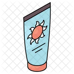 Sunblock  Icon