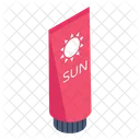 Sunblock  Icon