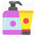 Sunblock  Symbol