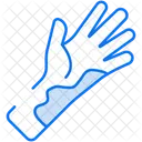Sunburn Cream Sunscreen Icon