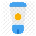 Suncream  Icon