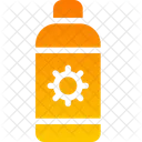 Suncream Icon